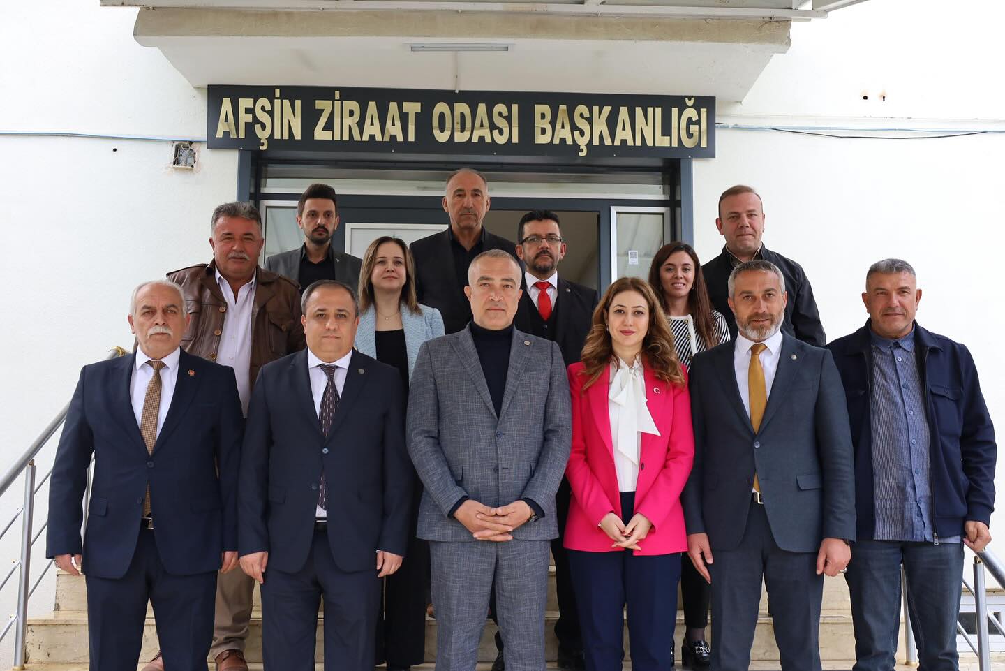 Milliyetçi Hareket Partisi (MHP) Kahramanmaraş Milletvekili Doç. Dr. Zuhal Karakoç