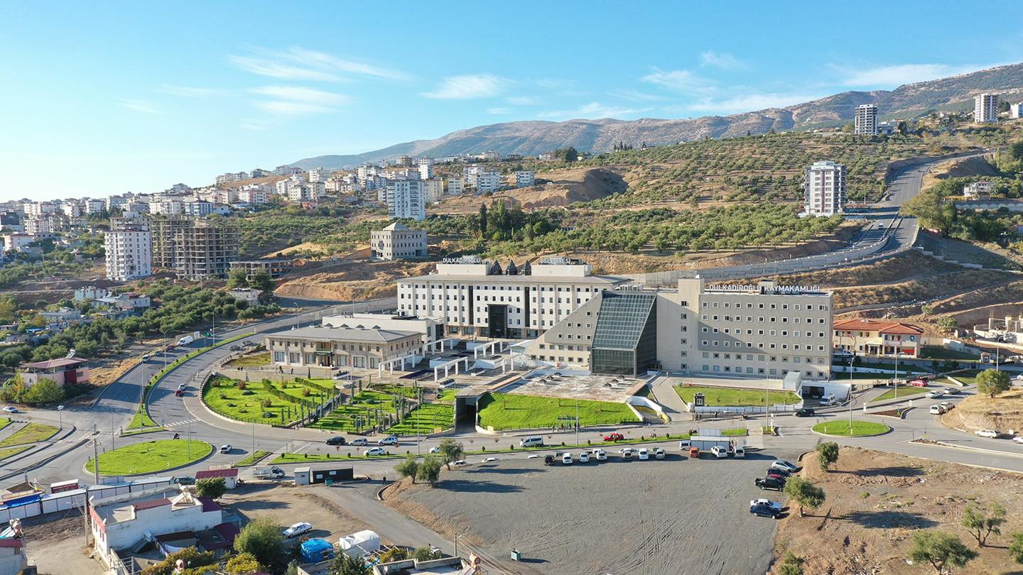 Kahramanmaraş Dulkadiroğlu Belediyesi, kamuoyunda son günlerde gündeme gelen sanayi siteleriyle