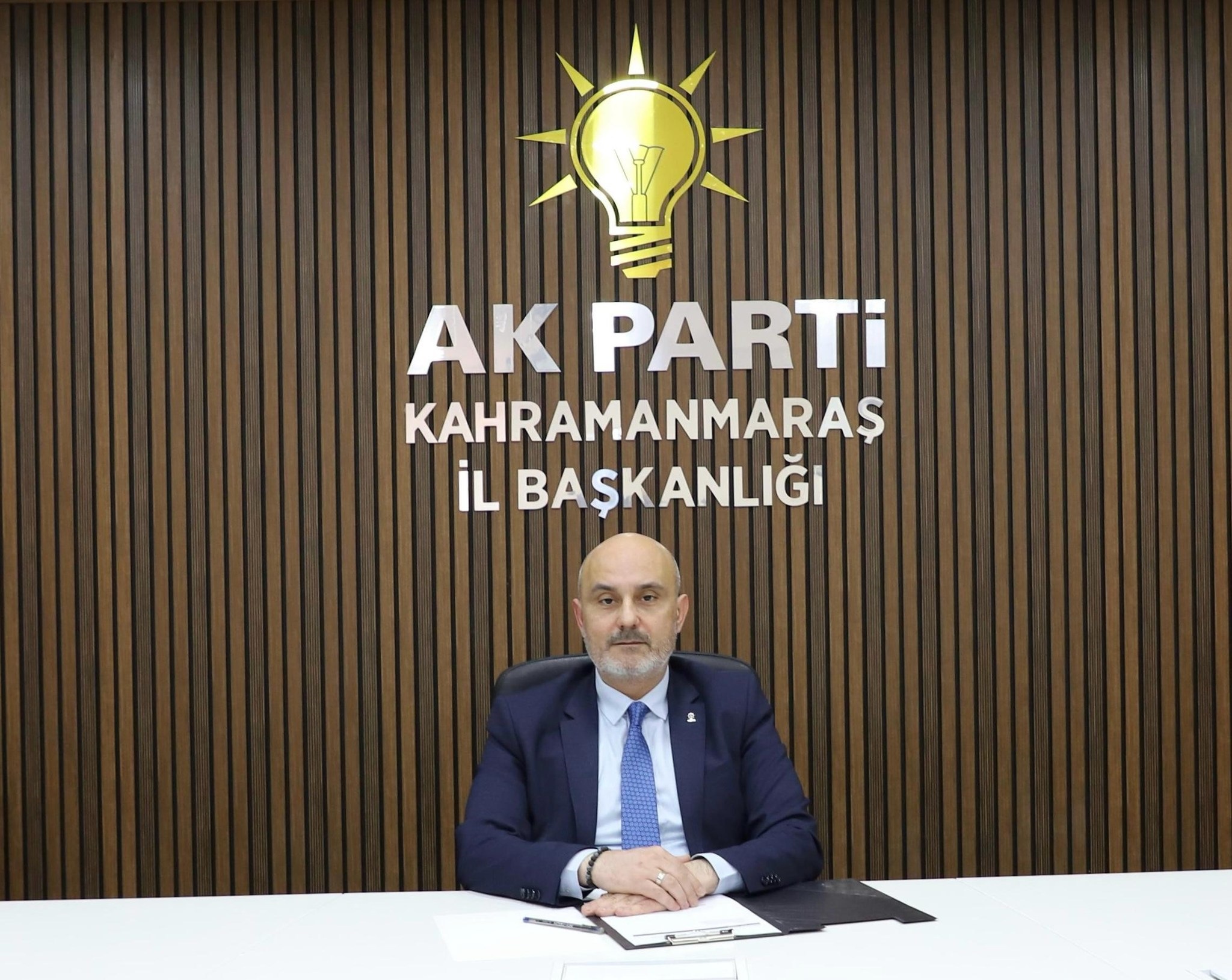 Kahramanmaraş'ta bugün özel bir sağlık kuruluşunda görev başında uğradığı saldırı
