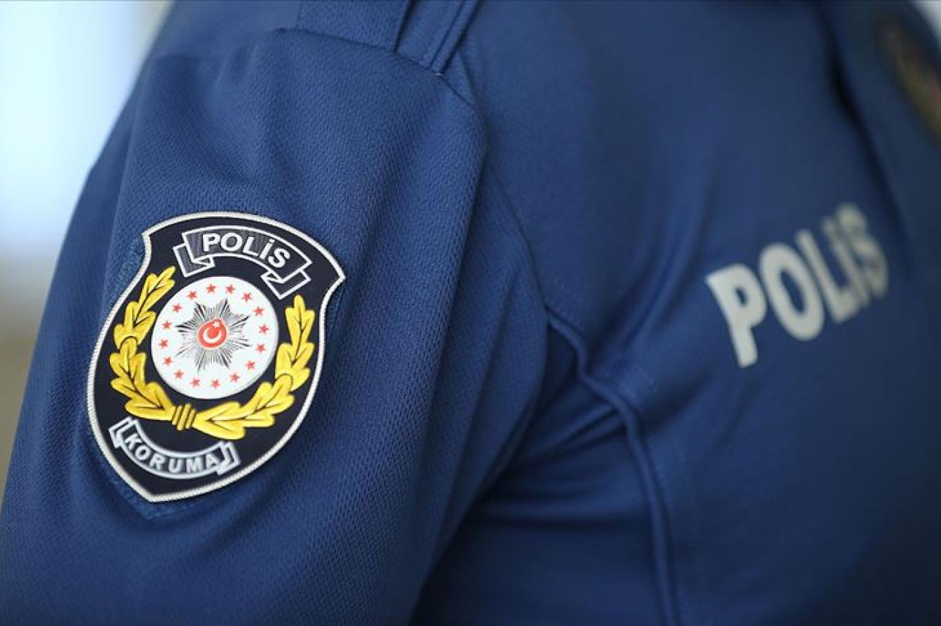 Kahramanmaraş’ın Göksun ilçesinde polis ekiplerinin titiz çalışması sonucu, hakkında kesinleşmiş