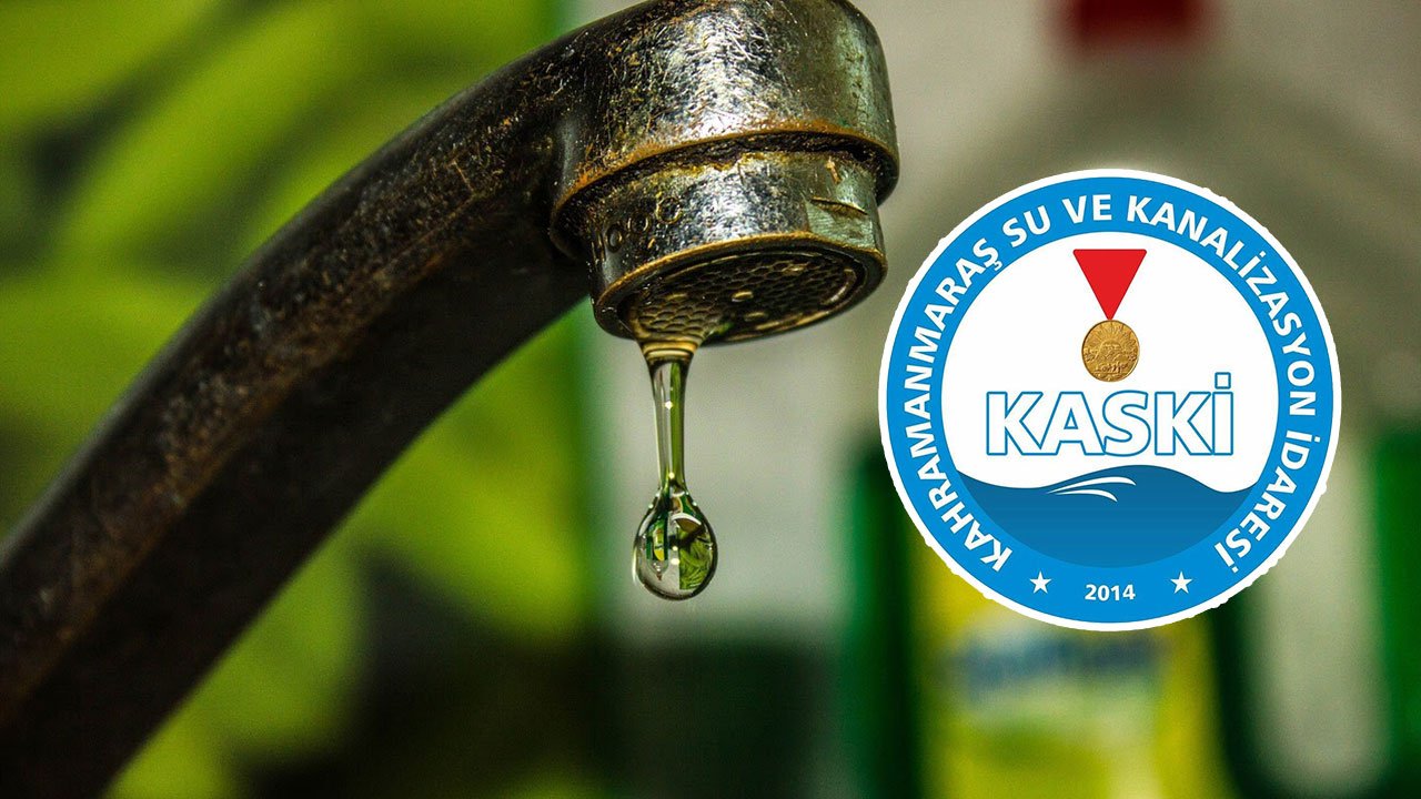 Kahramanmaraş'ın çeşitli ilçelerinde yaşayan vatandaşlar, devam eden altyapı yenileme çalışmaları