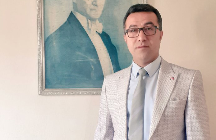 Türk Enerji-Sen Doğu Akdeniz Şubesi, yürüttüğü sendikal çalışmalar sonucunda bölgedeki