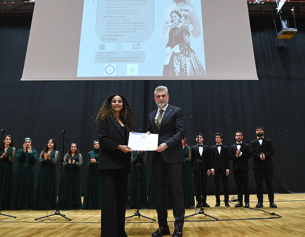 Hemsirelik Haftasi 7