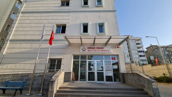 Kahramanmaraş’ta vatandaşların birinci basamak sağlık hizmetlerine erişimini artıracak 14 yeni