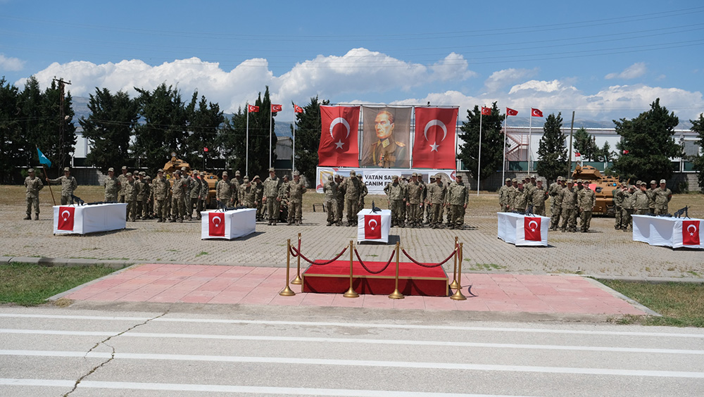 Onikişubat Belediyesi, özel gereksinimli bireylerin topluma tam katılımını sağlamak adına