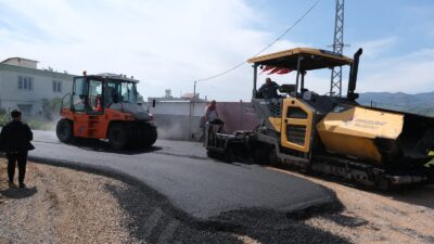 Hanifi Toptaş başkanlığındaki Onikişubat Belediyesi, Ceyhan, Kavlaklı ve Kazım Karabekir