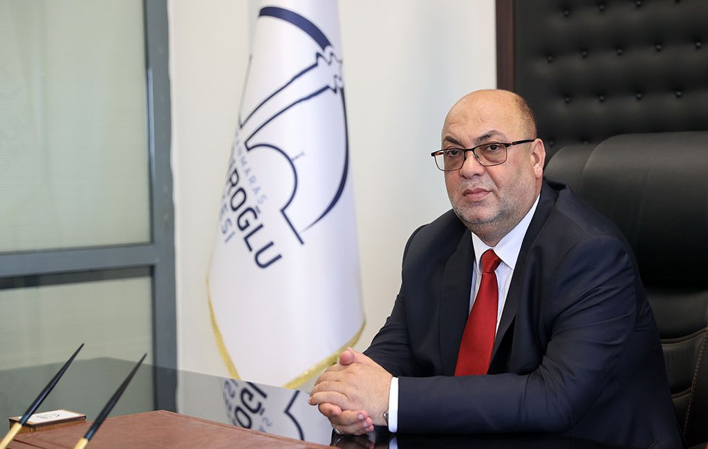 Mehmet Akpınar yazdı “İnsan Bu”