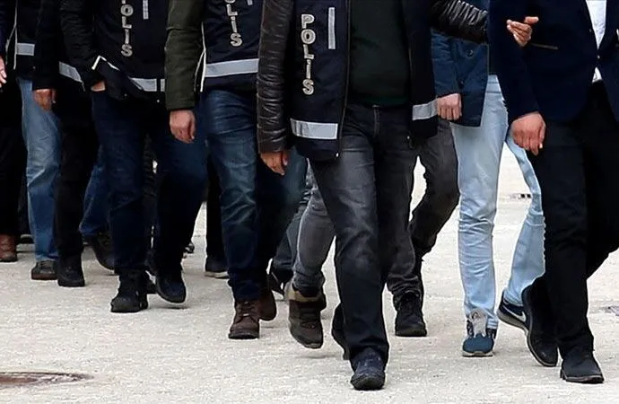Kahramanmaraş Emniyet Müdürlüğü, 12-20 Mayıs 2025 tarihleri arasında Cumhuriyet Başsavcılığı