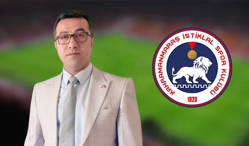 Kahramanmaraş’ın gururu İstiklalspor, 2. Lig’e yükselme yolundaki kritik final karşılaşmasına