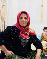 Kahramanmaraş’ın Pazarcık ilçesine bağlı Narlı Mahallesi’nde tarım işçisi olarak çalışan