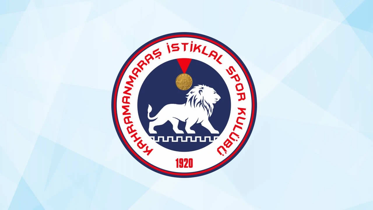 Kahramanmaraş İstiklalspor, 25 Mayıs Pazar günü Antalya Corendon Stadı’nda Ayvalıkgücü