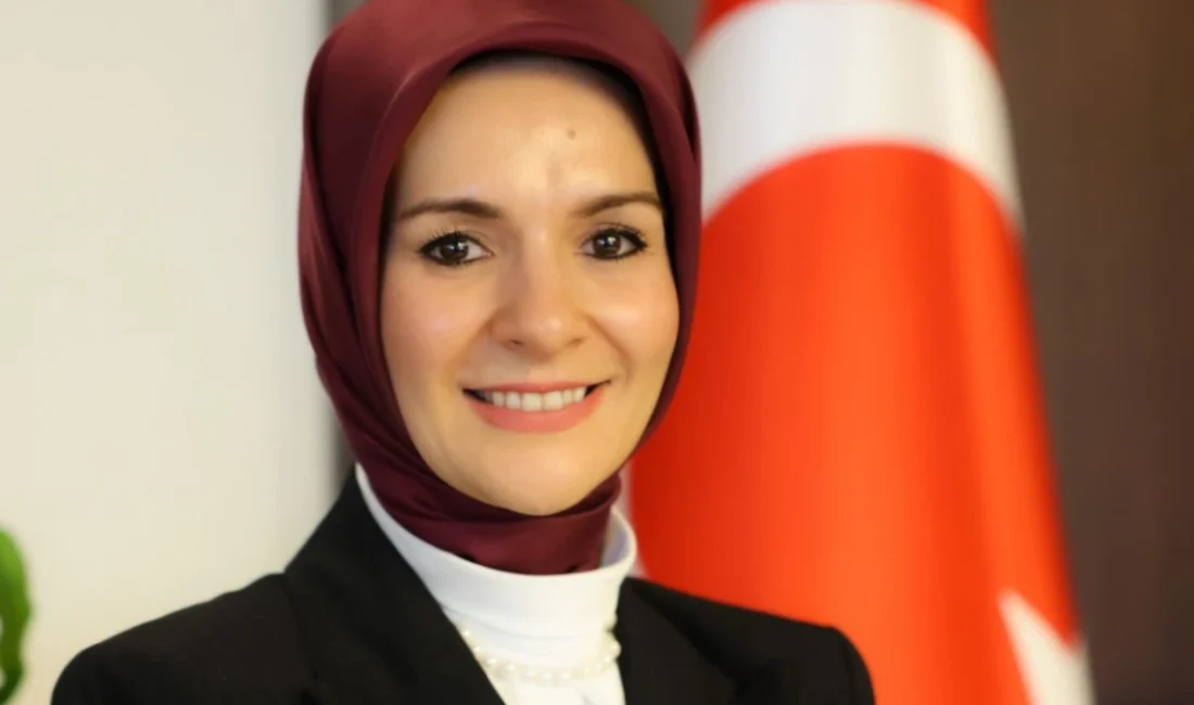Kahramanmaraş, Aile ve Sosyal Hizmetler Bakanı Mahinur Özdemir Göktaş’ı ağırlamaya