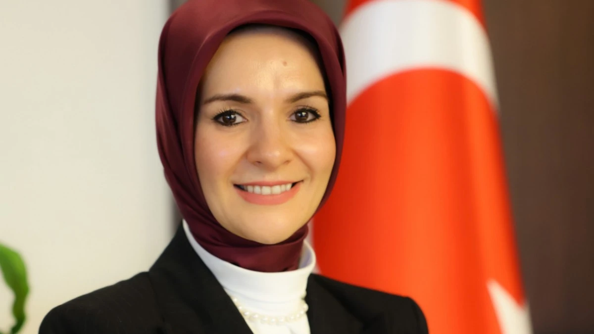 Kahramanmaraş, Aile ve Sosyal Hizmetler Bakanı Mahinur Özdemir Göktaş’ı ağırlamaya