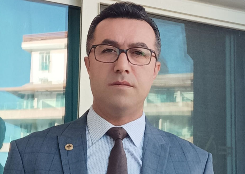 Kahramanmaraş'ta sağlık çalışanı bir kadının uğradığı saldırı sonucu hayatını kaybetmesinin