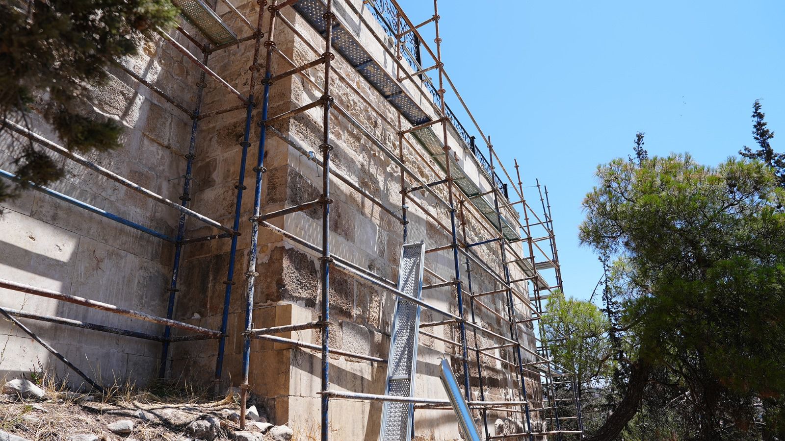 6 Şubat depremlerinin ardından şehrin inşa ve ihyası tüm yönleriyle