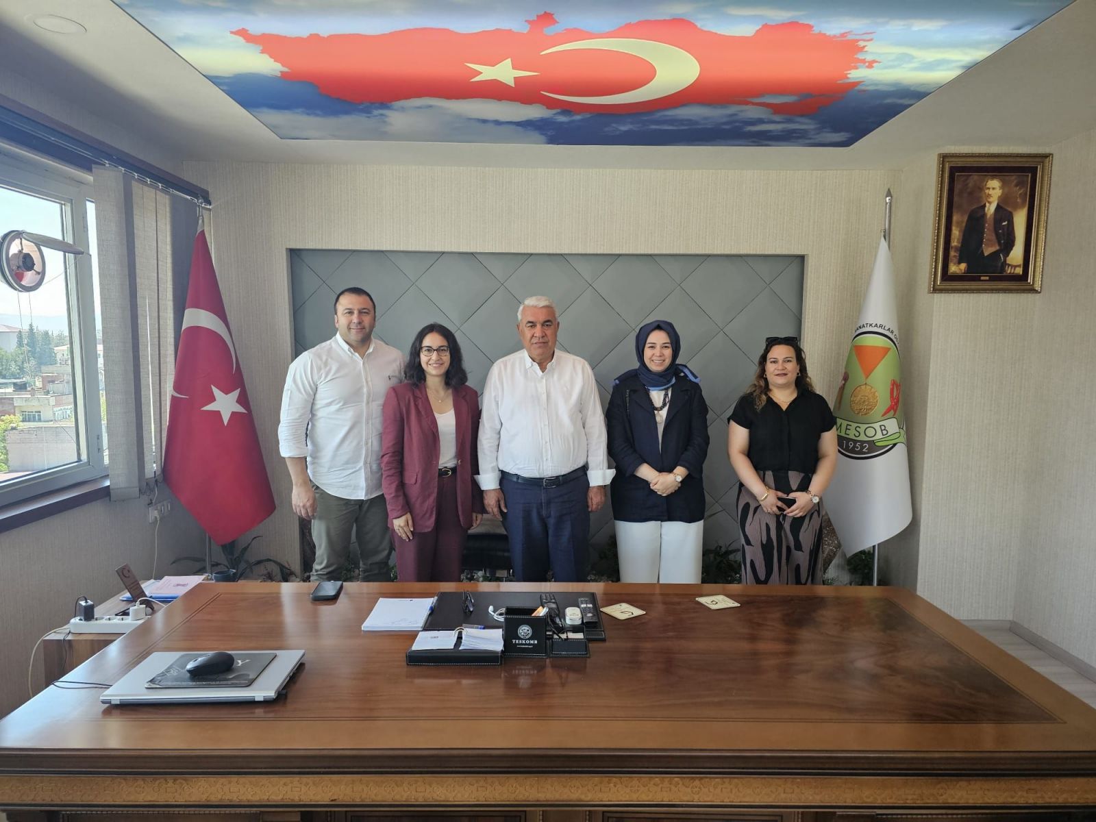 Kahramanmaraş ekonomisine ve esnafına yönelik önemli bir finansal destek paketi