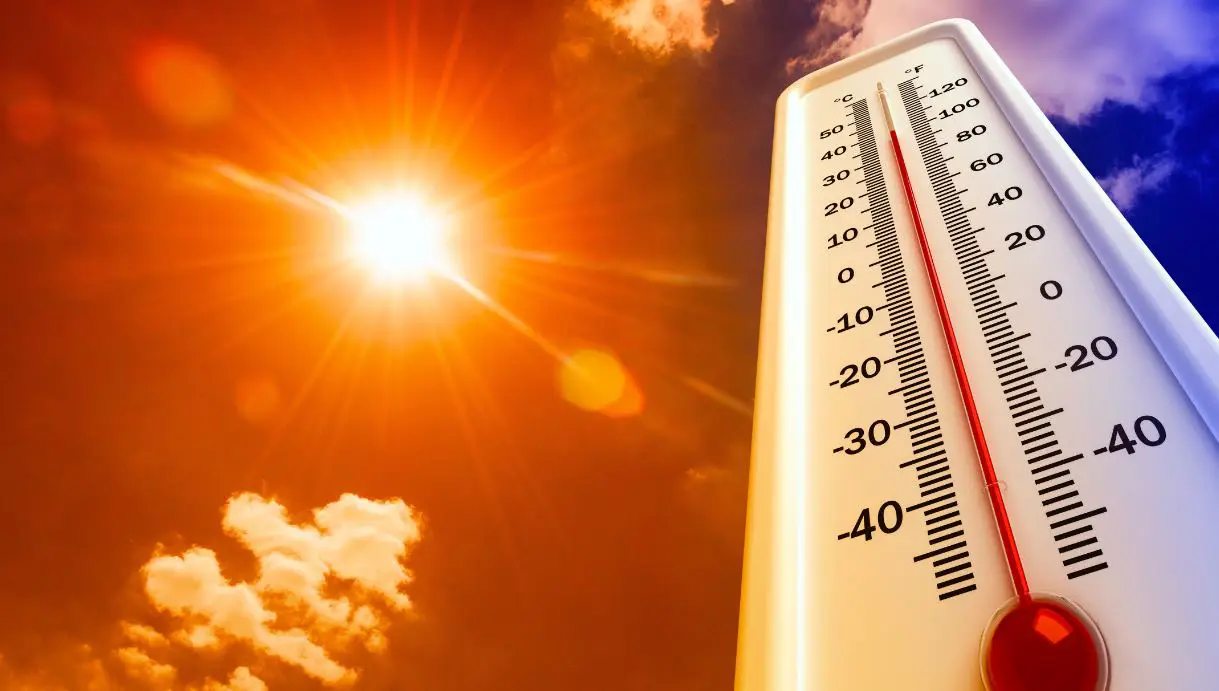 Kahramanmaraş'ta Kurban Bayramı'na sayılı günler kala, Meteoroloji Bölge Müdürlüğü'nden sevindirici