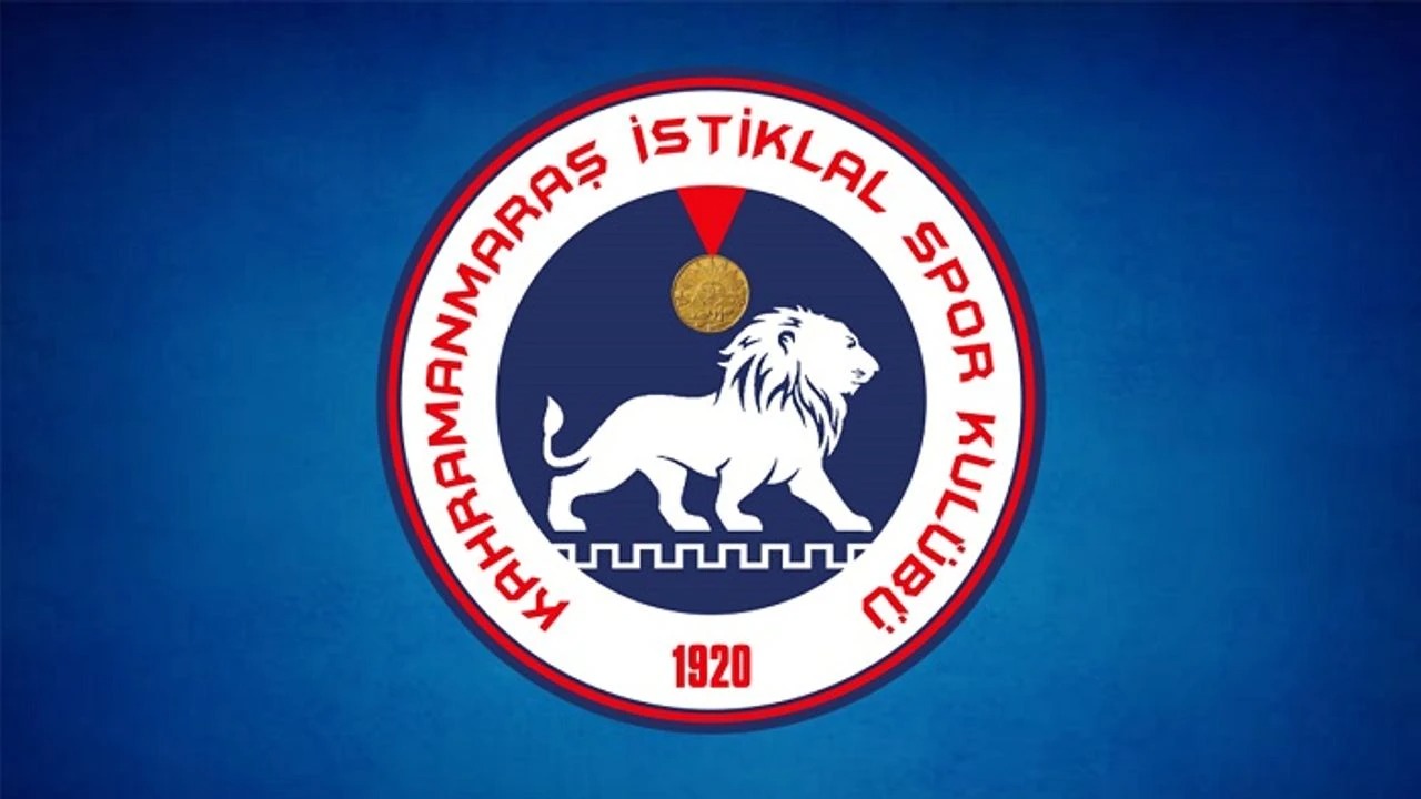 Kahramanmaraş temsilcisi Kahramanmaraş İstiklalspor, 2025-2026 sezonunda mücadele edeceği TFF 2.