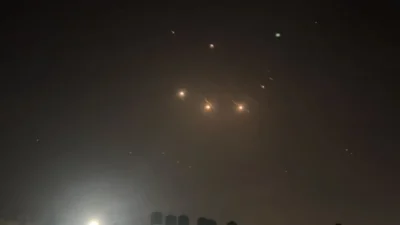 İsrail ordusu, İran'ın nükleer programını vurmak için kombine bir saldırı