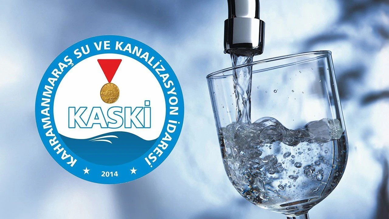 Kahramanmaraş'ta Doğukent Rezerv Alanı'nda devam eden zemin etüt çalışmaları sırasında