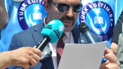 Başkan Ziya Yenipınar liderliğinde sendikal mücadele, özlük hakları ve sosyal