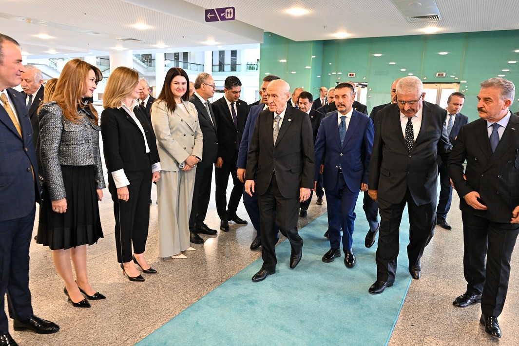 Milliyetçi Hareket Partisi (MHP) Kahramanmaraş Milletvekili Zuhal Karakoç Dora, Genel