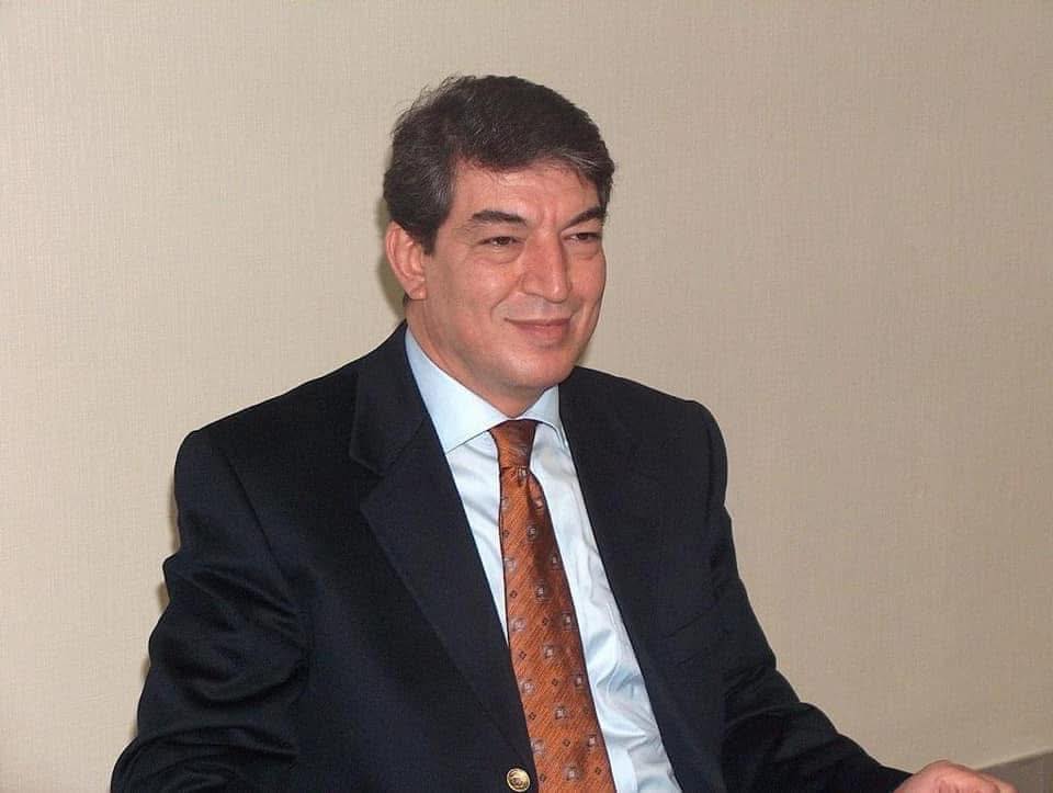 Kahramanmaraş iş dünyasının öncü isimlerinden, sanayi ve eğitim yatırımlarıyla kente