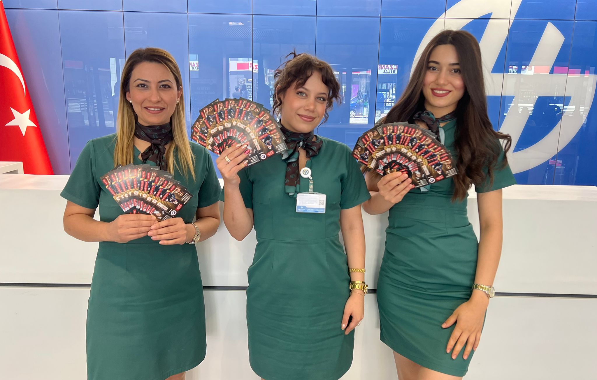  “İstiklal Yılı” sloganıyla yeni sezona güçlü bir başlangıç yapmaya hazırlanan