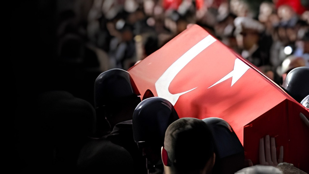 Milli Savunma Bakanlığı, Pençe-Kilit Harekat bölgesinde bir mağaradaki arama-tarama faaliyeti