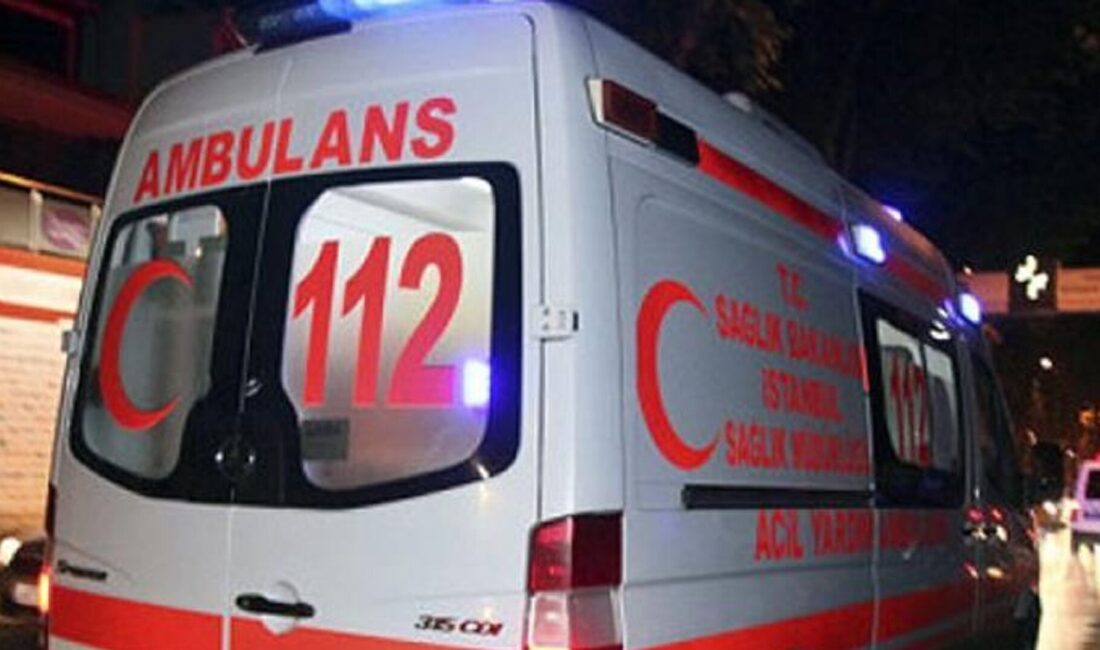 Afşin ilçesindeki Afşin-Elbistan Linyitleri (AEL) kömür sahasında meydana gelen trajik