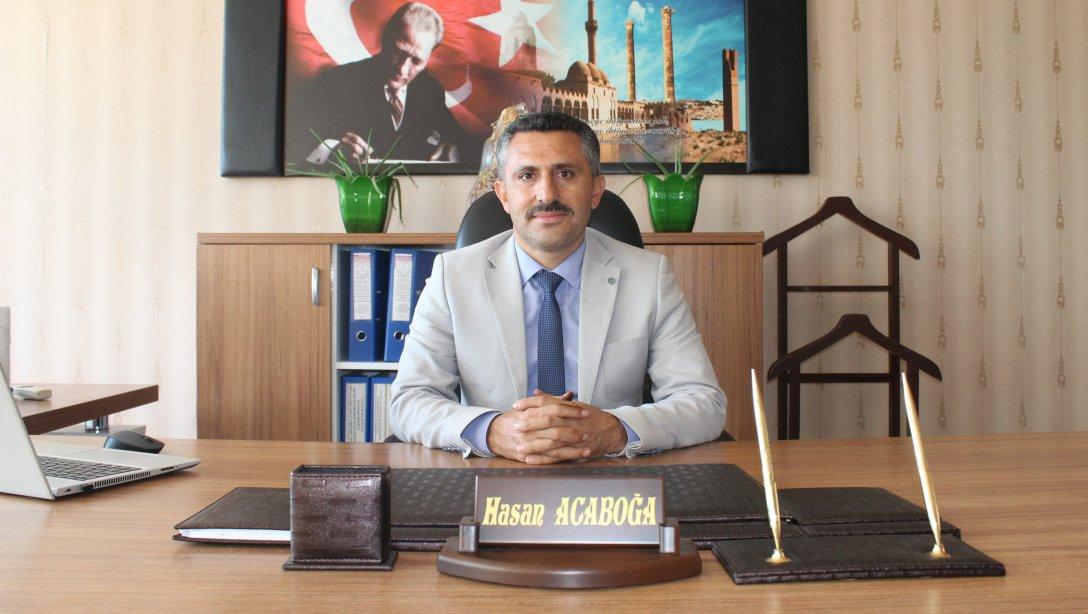 Milli Eğitim Bakanlığı’nda süren kadro değişiklikleri Kahramanmaraş’a da yansıdı.