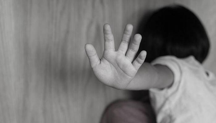 "Çocuğun Nitelikli Cinsel İstismarı" ve "Kişiyi Hürriyetinden Yoksun Kılma" suçlarından