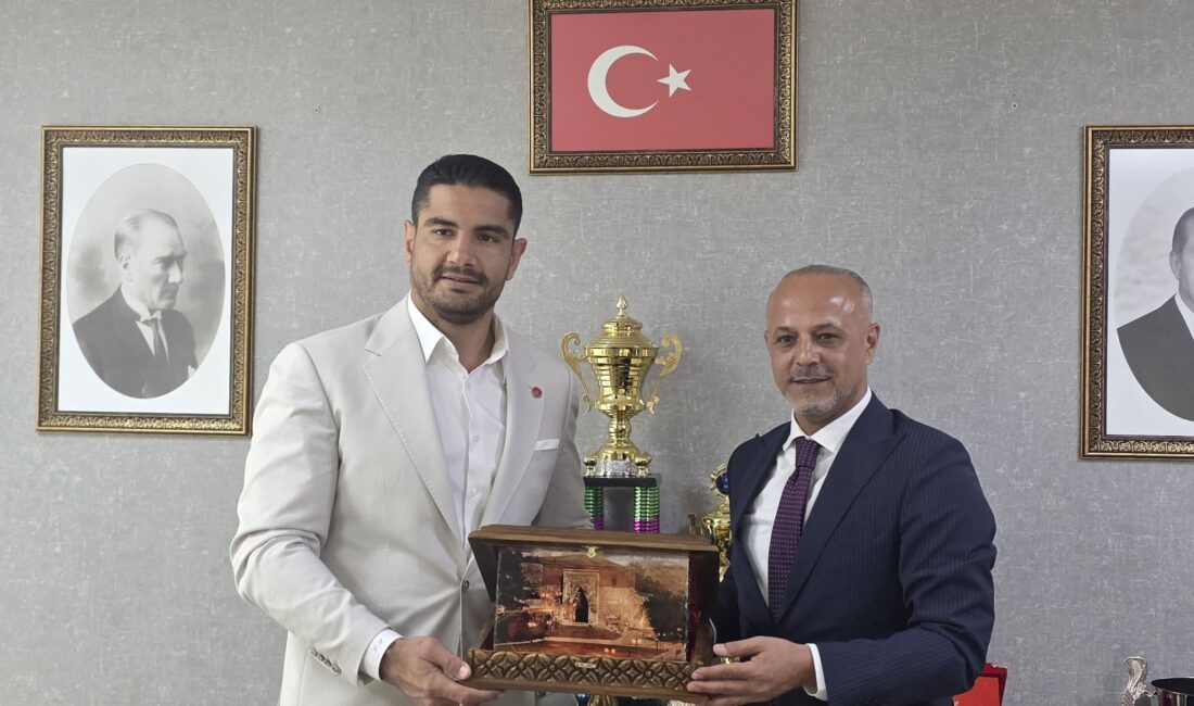 Kahramanmaraş’ta, Afşin’in köklü geleneklerinden biri olan Geleneksel Eshab-ı Kehf Karakucak