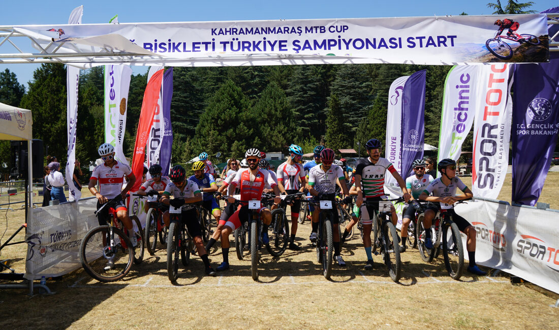 Büyükşehir Belediyesi ve paydaş kurumlar iş birliğiyle Başkonuş Yaylası’nda düzenlenen