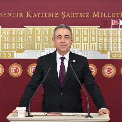 DEVA Partisi Kahramanmaraş Milletvekili Dr. İrfan Karatutlu, kentte yaşanan su