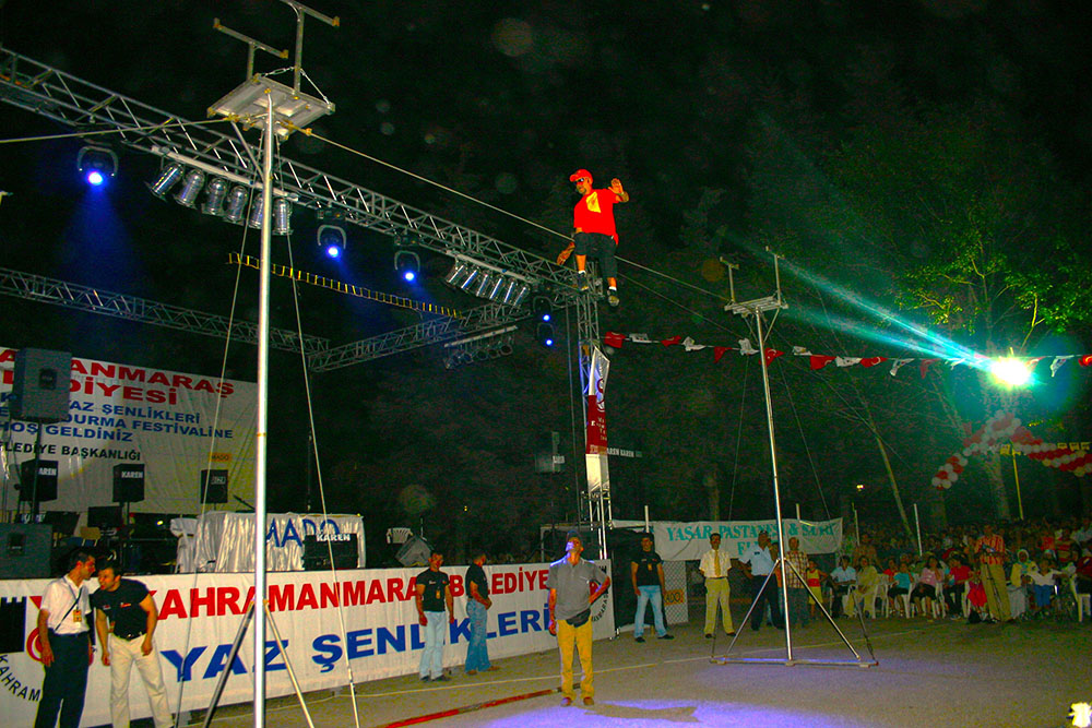 Gecmis Fuarlar 2