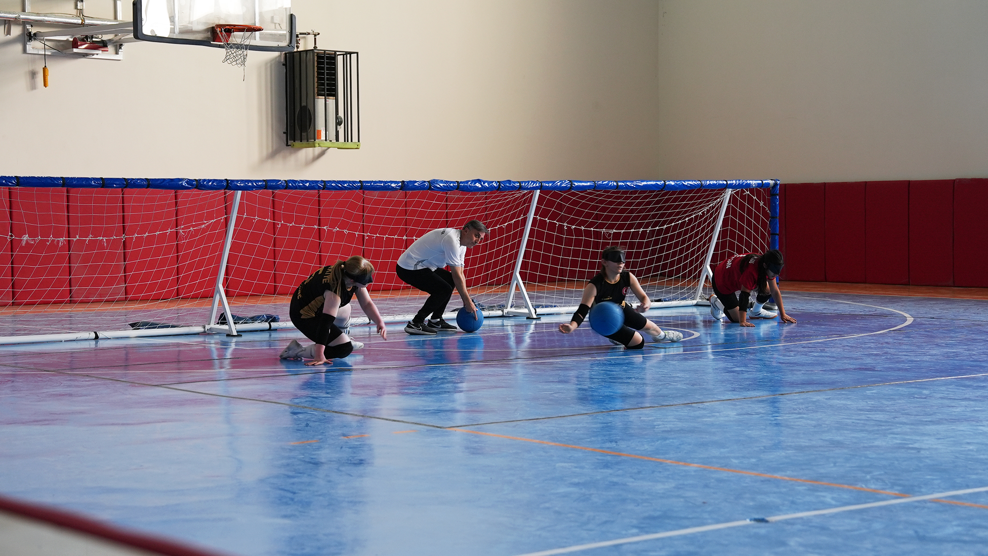 Goalball 4
