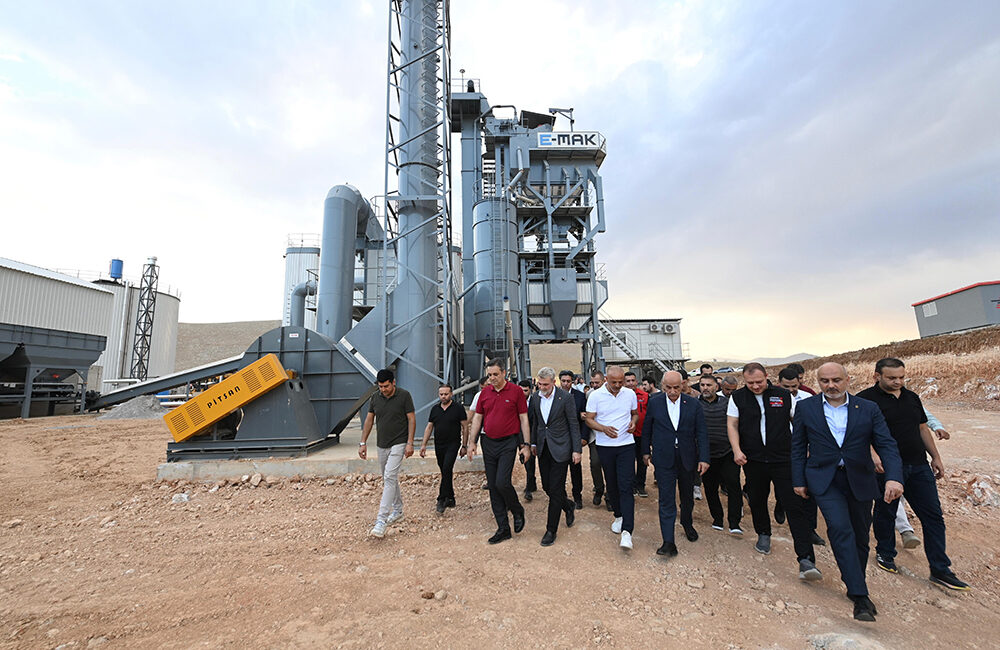 66. Hükümet Tarım ve Orman Bakanı Prof. Dr. Vahit Kirişci