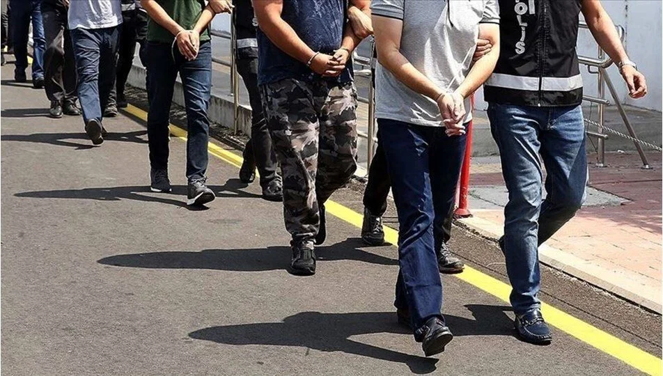 İçişleri Bakanı Ali Yerlikaya 10 günde 29 ilde FETÖ'ye yönelik