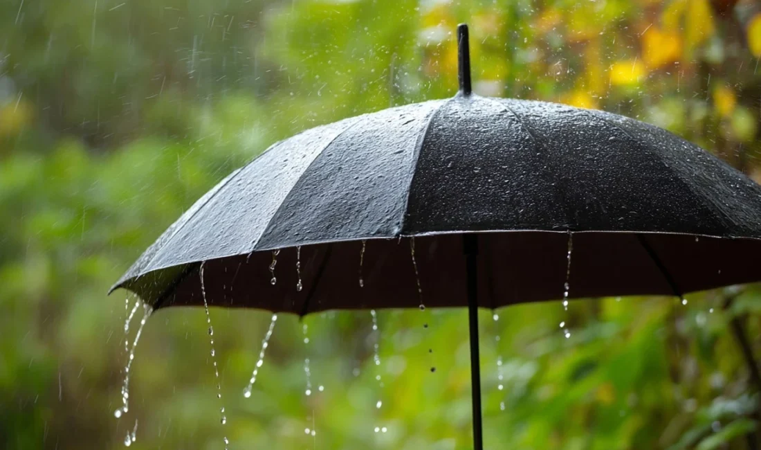 Meteoroloji Genel Müdürlüğü'nün (MGM) hava durumu raporuna göre; sıcaklıkların ülke