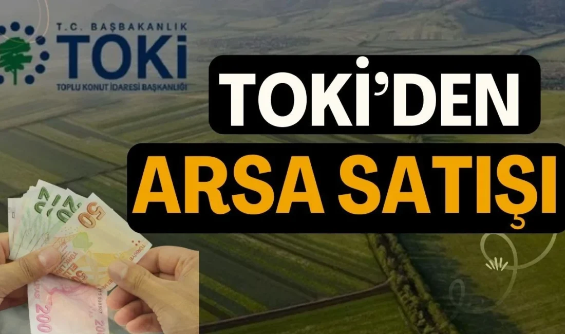 Toplu Konut İdaresi Başkanlığı (TOKİ), yatırımcılara ve konut sahibi olmak
