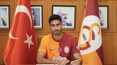 Kahramanmaraş İstiklalspor, bu sezon transfer piyasasında dikkat çekici bir hamle