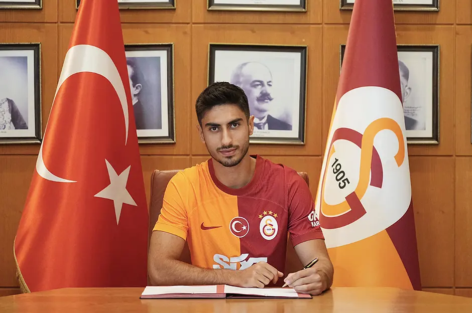 Kahramanmaraş İstiklalspor, bu sezon transfer piyasasında dikkat çekici bir hamle