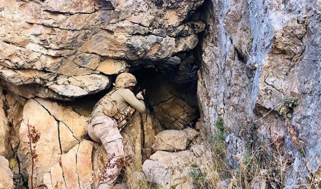 İçişleri Bakanı Ali Yerlikaya, son 6 ayda 30 ilde yürütülen