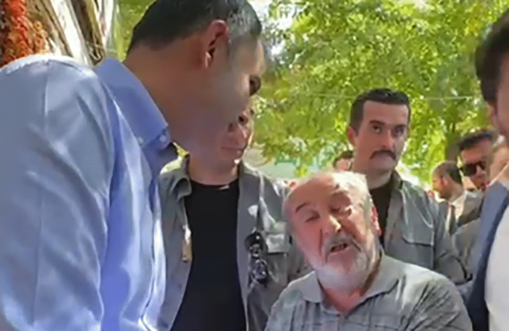 Çevre, Şehircilik ve İklim Değişikliği Bakanı Murat Kurum, "Türkiye Yüzyılı