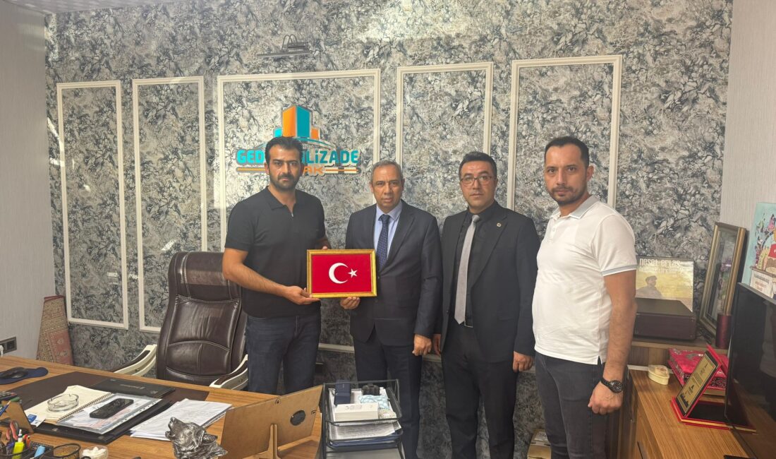 Türk Enerji-Sen Genel Başkan Yardımcısı Cihangir Hulusi Gök, Doğu Akdeniz