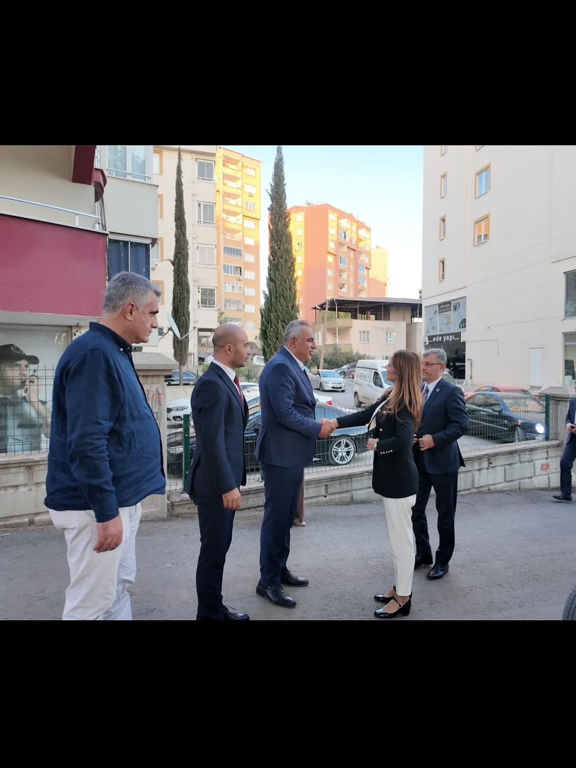 MHP Kahramanmaraş Milletvekili Zuhal Karakoç, Onikişubat Muhtarlarıyla Bir Araya Geldi 1 554386442 18288129595282339 6784768118344437776 n