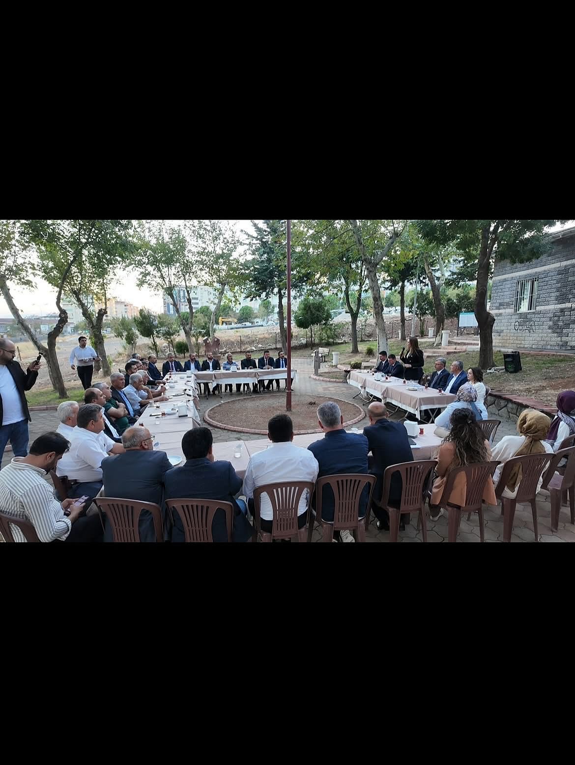 MHP Kahramanmaraş Milletvekili Zuhal Karakoç, Onikişubat Muhtarlarıyla Bir Araya Geldi 2 554468176 18288129667282339 6375217374494997702 n
