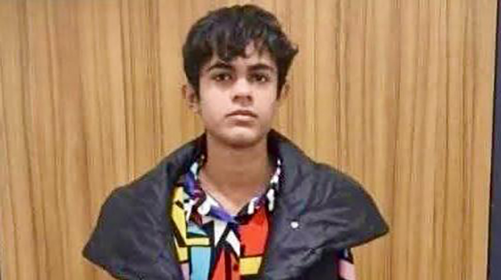 Kahramanmaraş’ta iki gündür aranan 16 yaşındaki Suriyeli çocuk, polis ekiplerinin