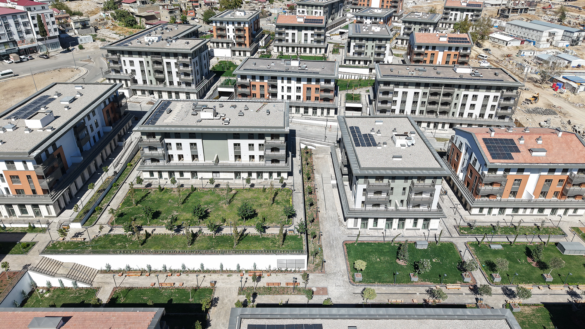 Azerbaycan Mahallesi 2